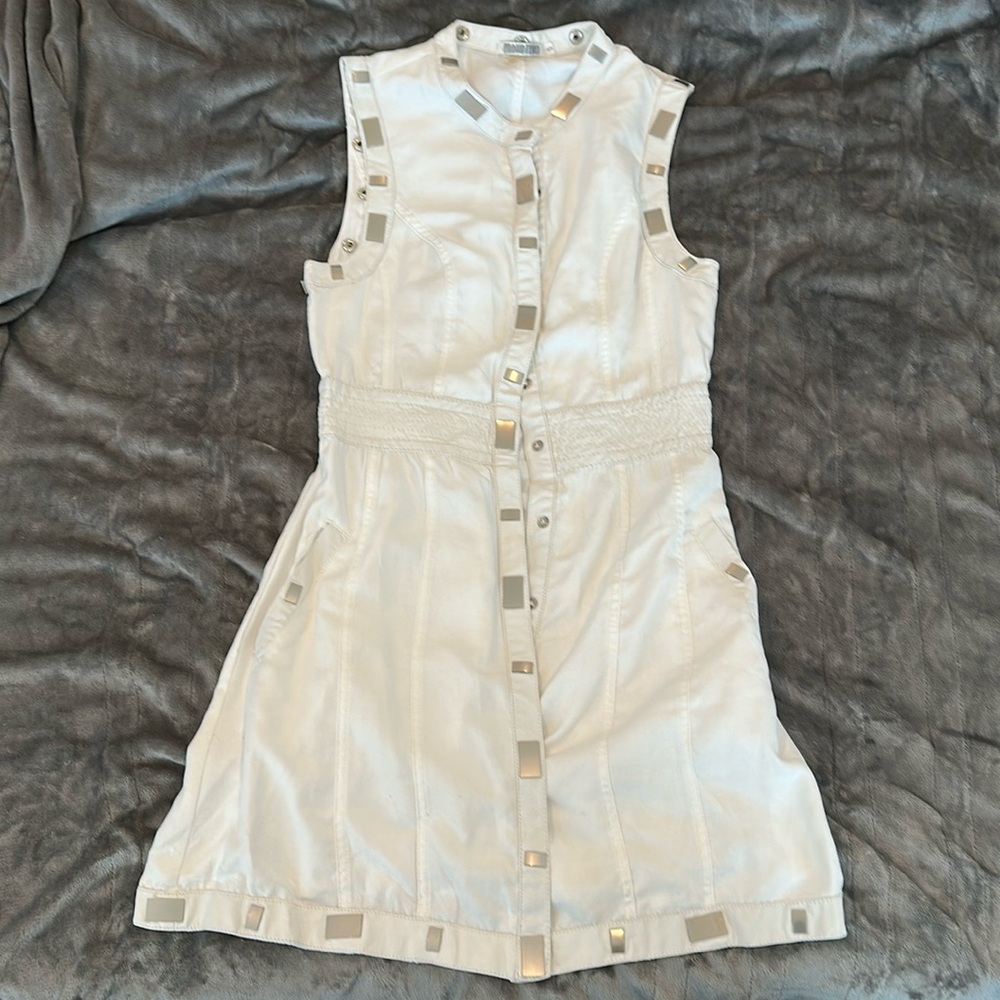 Monoreno size small dress